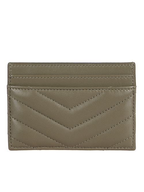 Cassandre Card Holder SAINT LAURENT | 423291AAA443798